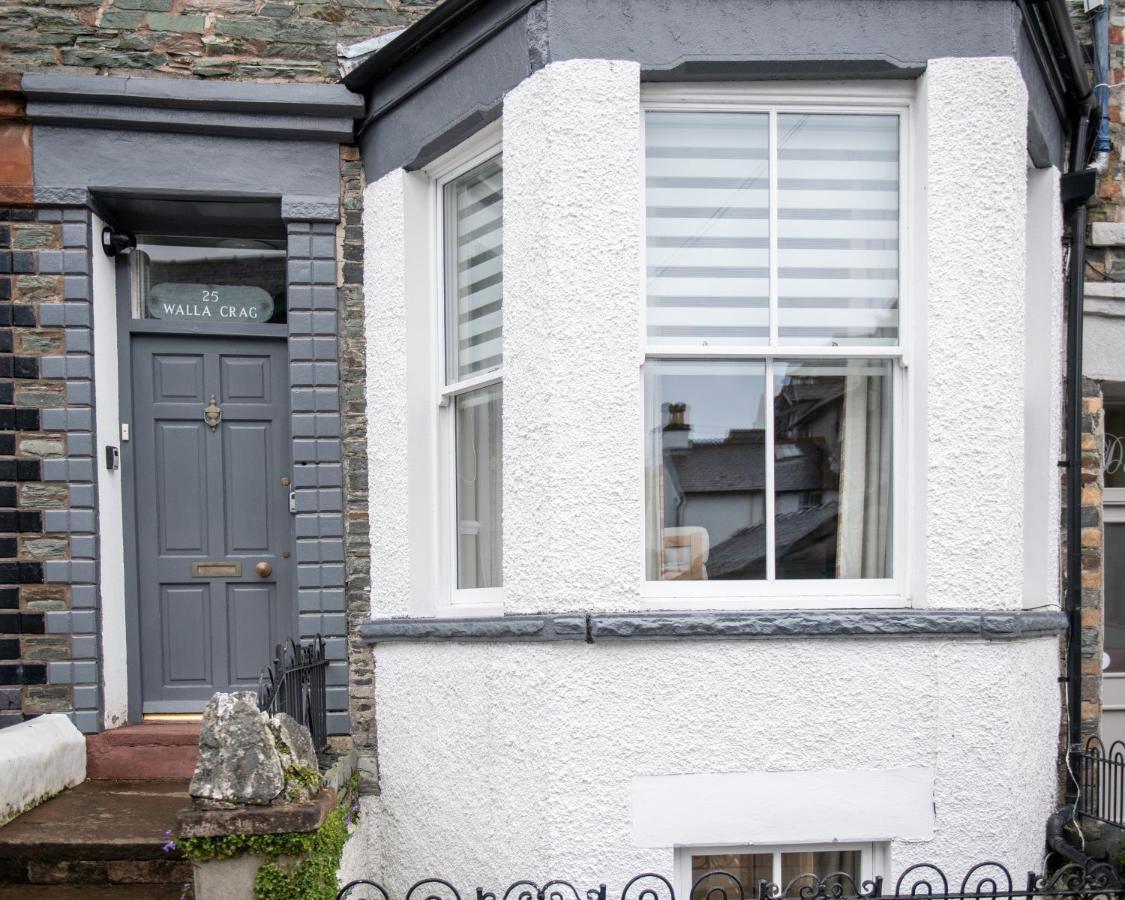 25 Church Street Keswick  Extérieur photo